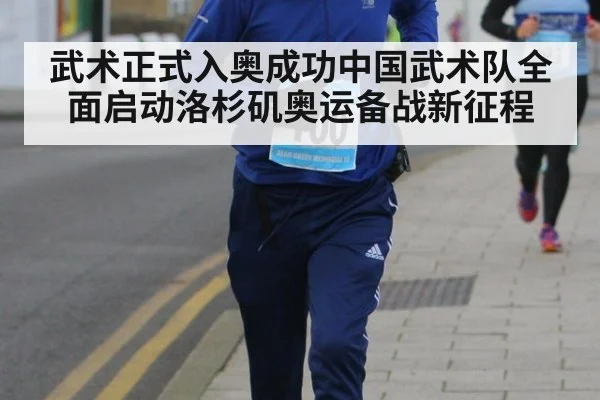 武术正式入奥成功中国武术队全面启动洛杉矶奥运备战新征程